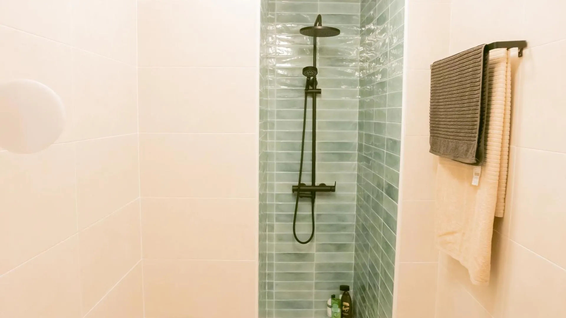 Peaceful Central Apartment Malaga 0*,  Spain